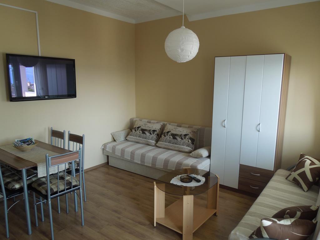 Apartments Meleh Crikvenica Room photo