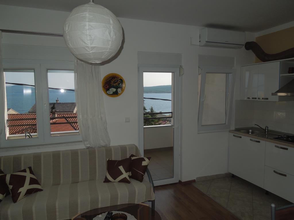 Apartments Meleh Crikvenica Room photo