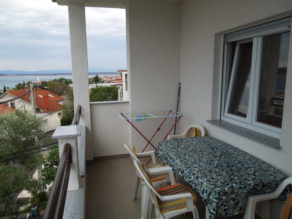 Apartments Meleh Crikvenica Room photo