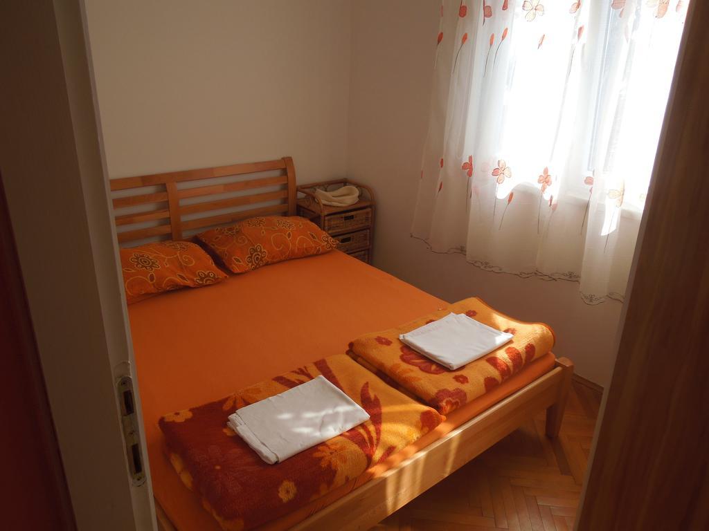 Apartments Meleh Crikvenica Room photo
