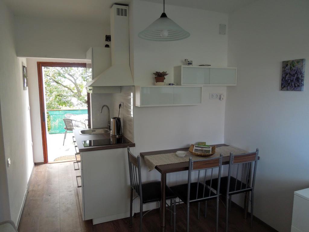 Apartments Meleh Crikvenica Exterior photo